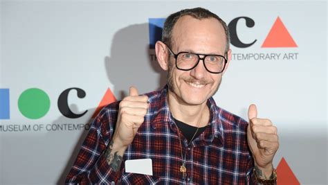 terry richardson cumshot|Terry Richardson Was Sued for Sexual Assault